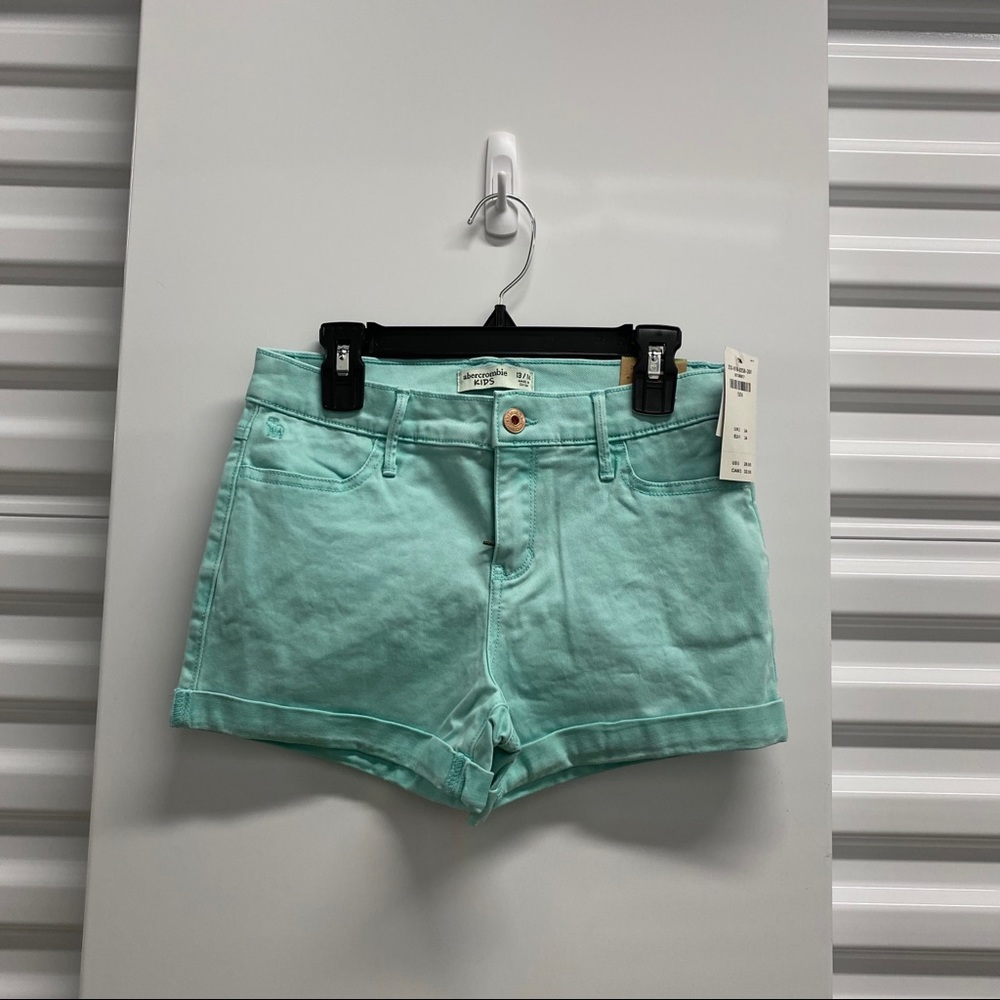 Abercrombie Shorts